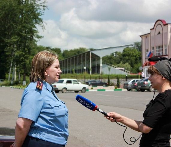 прописка в Тихвине